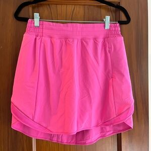 Lululemon skirt
